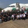 Polícia Federal prende controladora que aprovou plano de voo de desastre da Chapecoense