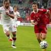 Polônia e Rússia empatam em amistoso preparatório para a Eurocopa