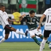 Por ‘aprender outra língua’ e ‘ver outro futebol’, Veiga mantém sonho de deixar Palmeiras pela Europa