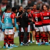 Por hegemonia e tranquilidade de Paulo Sousa: Flamengo visita o Botafogo com ‘temperos especiais’