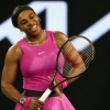 Por mais ritmo, Serena disputa o WTA de Parma