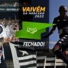 Por R$ 500 mil, Botafogo compra Vitinho e Vitor Marinho junto ao Resende