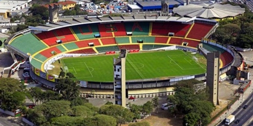 Portuguesa abre venda de ingressos para duelo contra o São Caetano