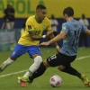 Prazer, Raphinha: atacante apresenta credenciais e chega com tudo na Seleção Brasileira