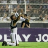 Precisa de centroavante? Paulinho tem bons números ofensivos no início de temporada do Corinthians