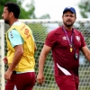 Preparador físico do Fluminense é convocado e sonha em participar das Olimpíadas de Tóquio