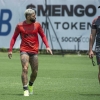 Preparador físico recebe convite do Botafogo e está de saída do Flamengo