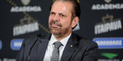 Presidente da FPF afirma que finais do Campeonato Paulista devem acontecer na quinta e domingo