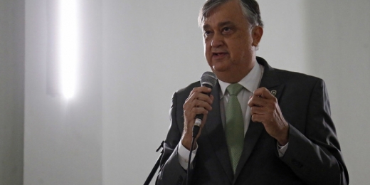 Presidente do Botafogo comemora decisão que valoriza entorno do Nilton Santos: 'Referência no Rio'