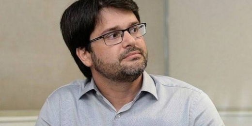 Presidente do Conselho Deliberativo do Bahia descarta impeachment de Guilherme Bellintani