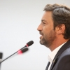Presidente do Corinthians reclama da arbitragem e promete pedir imagens e áudio do VAR: ‘Lamentável’