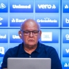 Presidente do Grêmio é aguardado em SP na segunda para assinar filiação à Libra