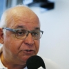 Presidente Romildo Bolzan lamenta rebaixamento do Grêmio
