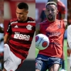 Pressionado por contratações, Flamengo reforça confiança em alas-direitos mesmo com vaga em aberto