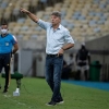 Pressionado, Renato Gaúcho encara o ‘carrasco’ dos últimos treinadores do Flamengo; entenda