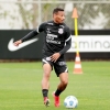 Prestes a retornar de lesão, Ruan Oliveira comemora um ano de sua estreia pelo Corinthians