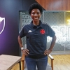 Pretinha é anunciada como nova auxiliar do futebol feminino do Vasco: ‘É uma grande oportunidade’
