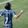 Pri Back, do Grêmio, analisa o GreNal do Brasileirão Feminino: ‘Vai ser um jogo muito bom’