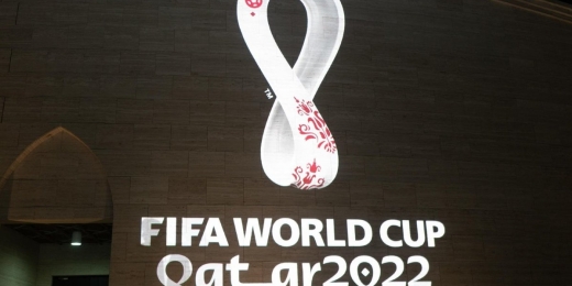 Probabilidades da Copa do Mundo 2022: França & Brasil Primeiros Favoritos no Qatar