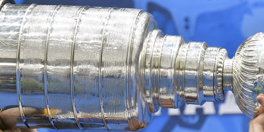 Probabilidades de cada equipe da NHL no Canadá ganhar a Copa Stanley 2022 1-2