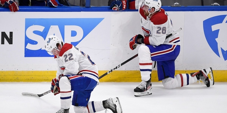 Probabilidades de cada equipe da NHL no Canadá ganhar a Copa Stanley 3 em 2022-4