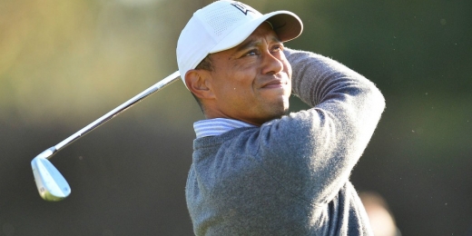 Probabilidades do Tiger Woods nos próximos grandes campeonatos, incluindo 2022 Masters