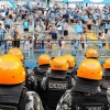 Procurador do STJD promete analisar imagens de confusão na Arena e fala sobre punição ao Grêmio