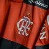 Projeto Nação Solidária: camisas usadas pelo Flamengo contra o Barcelona-EQU serão leiloadas