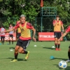 Promessa do sub-20 do São Paulo, Miguel Henrique desperta interesse de clubes europeus