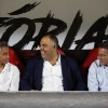 Protestos e respaldo da diretoria: Paulo Sousa abre o jogo sobre trabalho no Flamengo e prega união