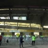 Protocolos e policiamento reforçado garantem entrada sem aglomeração em Flamengo x Grêmio, no Maracanã