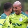 Próximo de deixar o Palmeiras, Deyverson diz que vai saudades: ‘falta pouco’