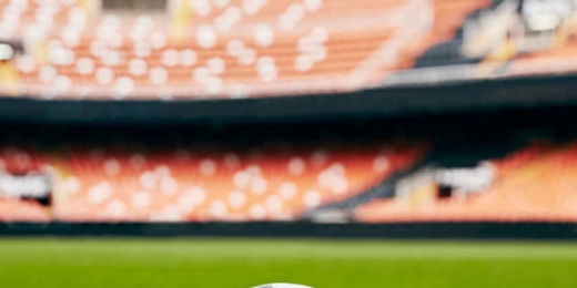 PUMA e LaLiga apresentam a ACCELERATE, nova bola oficial para a temporada 2021/2022