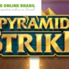 Pyramid Strike – Revisão de Slot Online