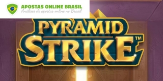 Pyramid Strike – Revisão de Slot Online