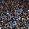 Quatro torcidas organizadas do Grêmio são suspensas pelo clube