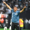 Quem será o novo técnico do Santos após a saída de Carille?