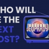 Quem será o próximo anfitrião do Jeopardy? Ranking Os Hospedeiros Convidados