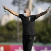 Questionado por Pedro e Raphael Veiga, Tite diz que não ‘fecha possibilidades reais’ na Seleção