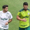 Rádio demite comentarista que ofendeu Abel Ferreira, técnico do Palmeiras