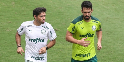 Rádio demite comentarista que ofendeu técnico do Palmeiras