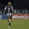 Rafael exalta felicidade com estreia no Botafogo: ‘Parecia uma criança’