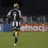 Rafael se recupera de lesão e volta a treinar com o grupo do Botafogo