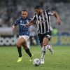 Rafinha exalta ‘garra’ do Grêmio, mas lamenta ‘descuido’ que decidiu vitória do Atlético-MG