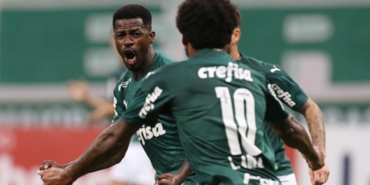 Ramires fala sobre saída do Palmeiras e elogia Abel Ferreira: ‘Ele me ajudou imensamente’