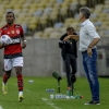 Ramon vai bem contra o Galo, e mostra como Renato Gaúcho ‘perdeu tempo’ com o garoto no Flamengo
