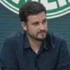 Raphael Rezende diz que Palmeiras ‘não fez nada’, e não poupa Atlético-MG: ‘Jogo pobre’