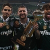 Raphael Veiga minimiza favoritismo do Palmeiras na temporada: ‘no campo a gente sabe que não é assim’
