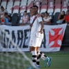 Rayan brilha, Vasco goleia o Internacional e abre vantagem nas oitavas da Copa do Brasil Sub-17