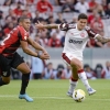 Reage! Pedro joga para evitar que se repita o seu maior jejum de gols pelo Flamengo
